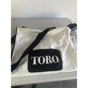 Toro‎ leaf blower bag